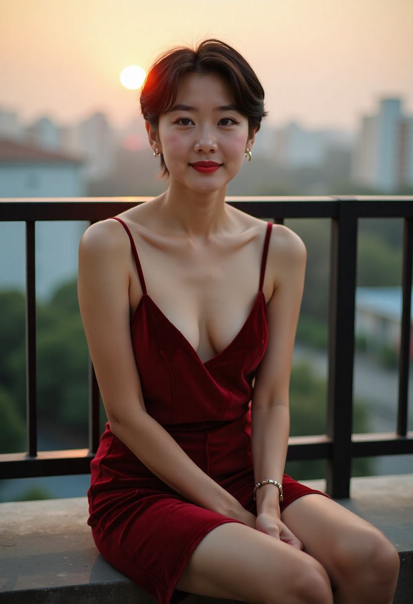 深夜告白