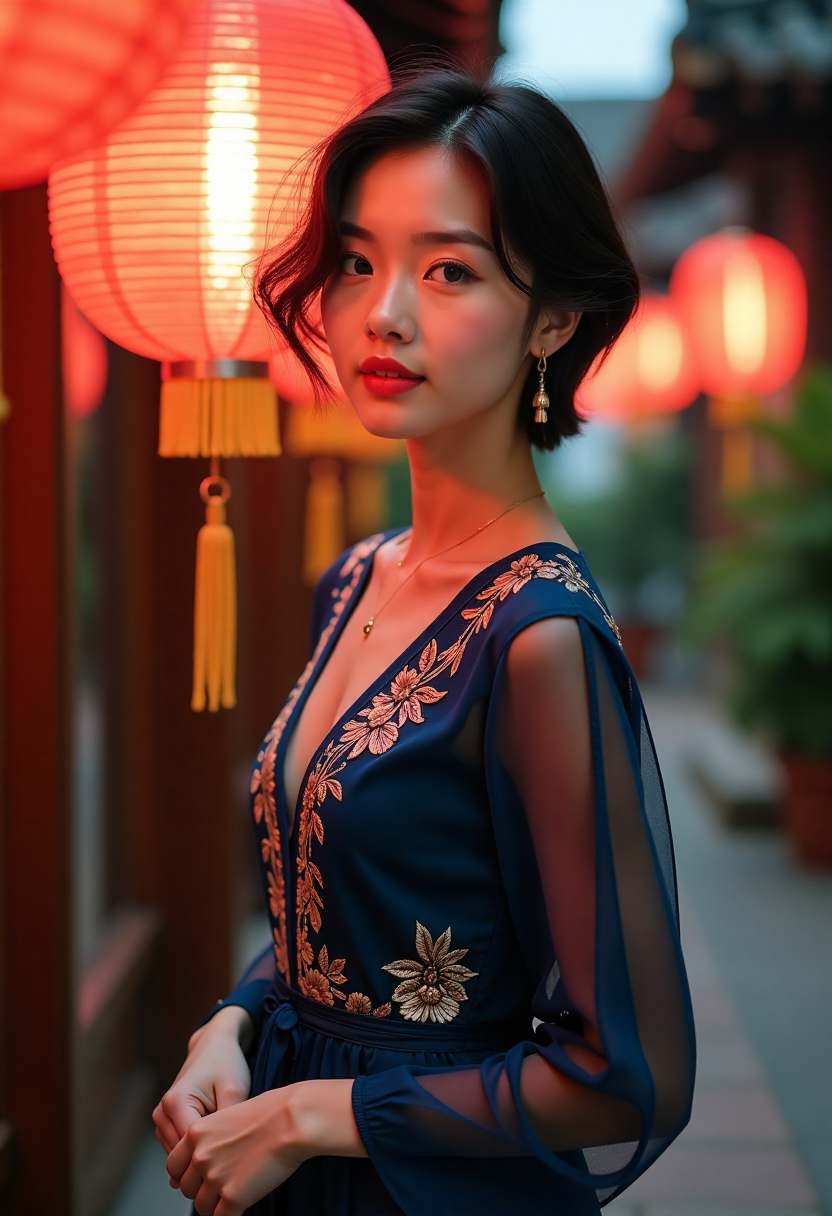 旧宅风云