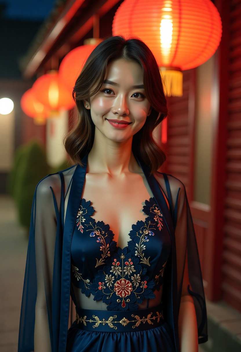 往事如烟