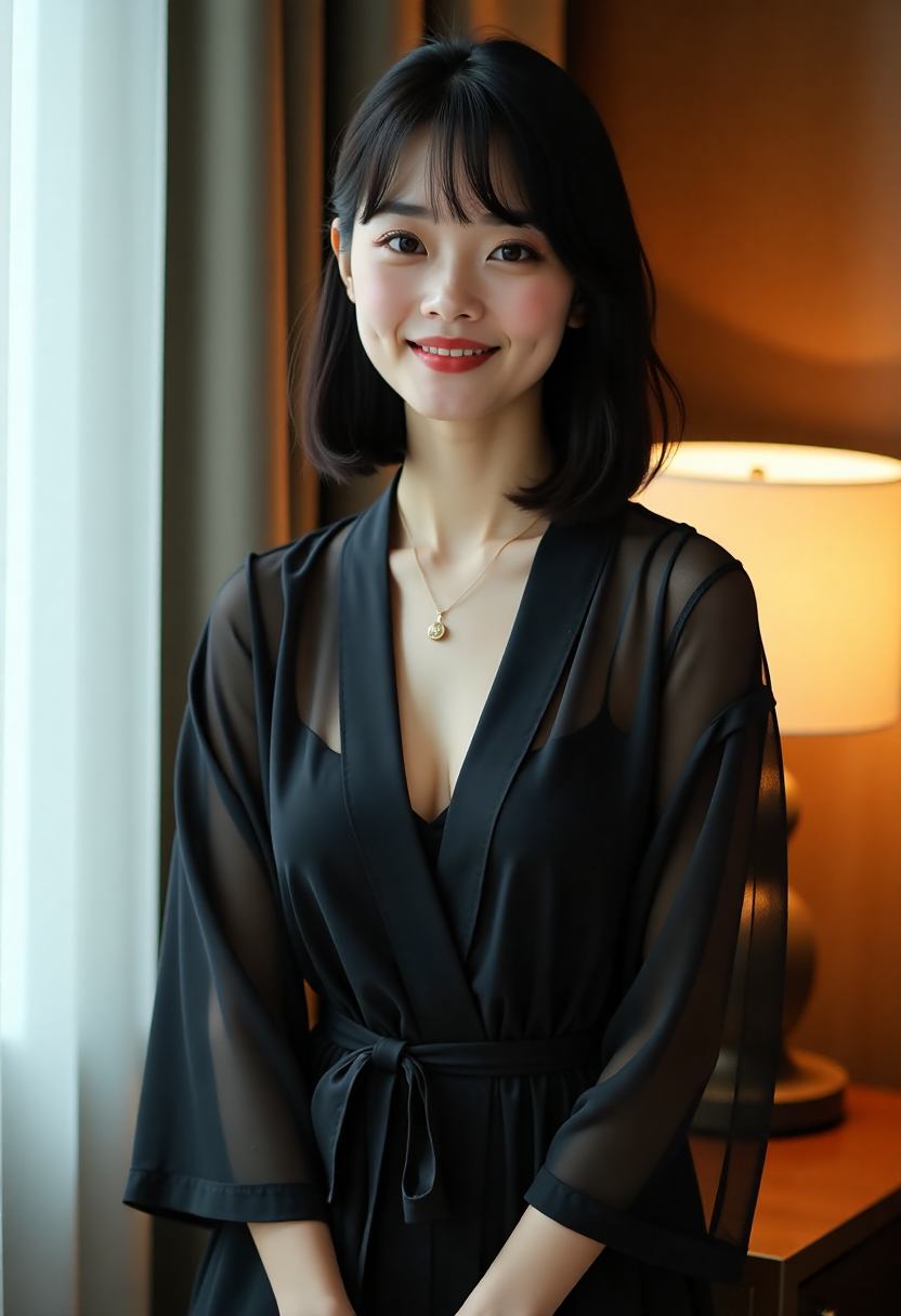 沉默的爱