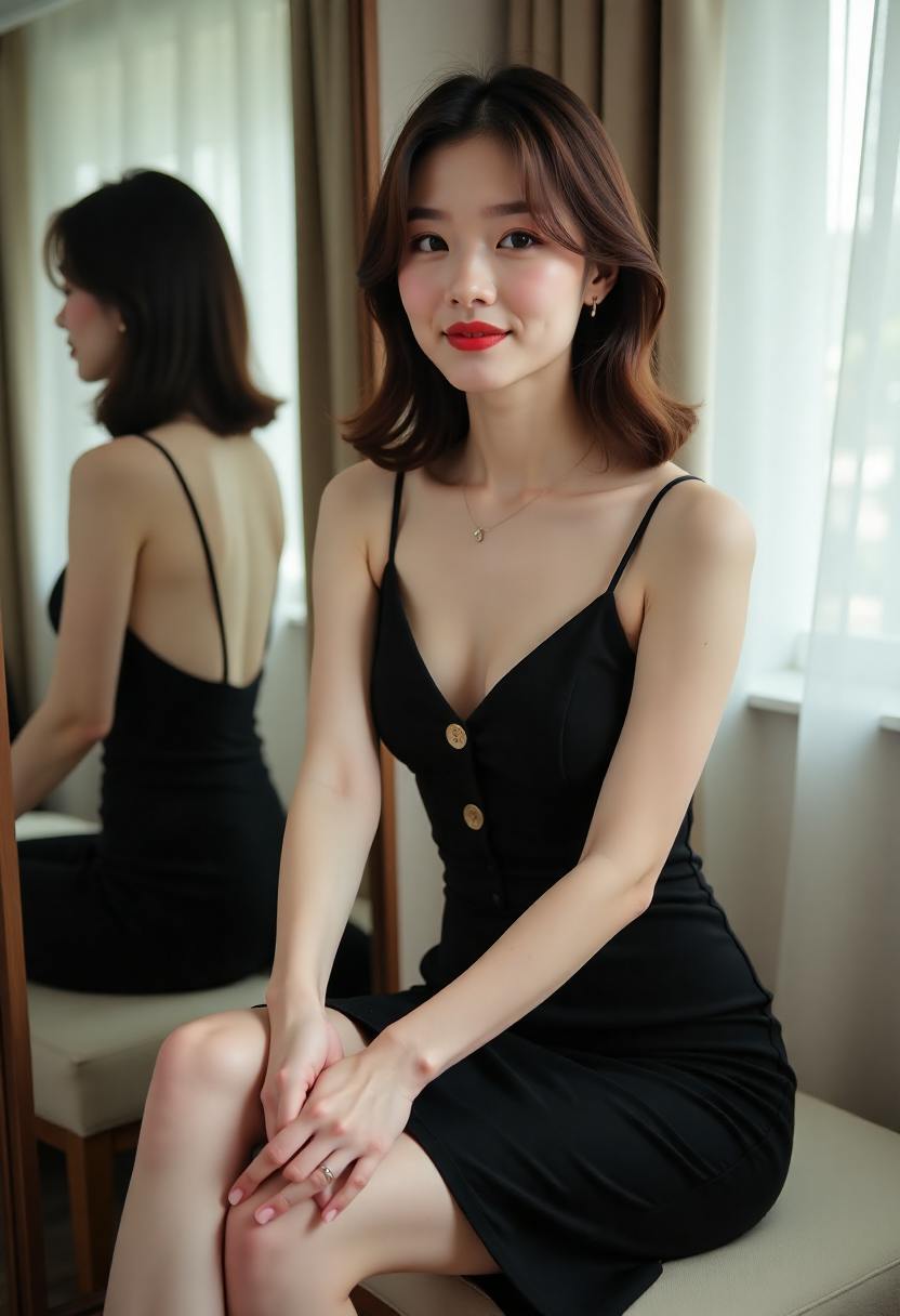 红尘往事