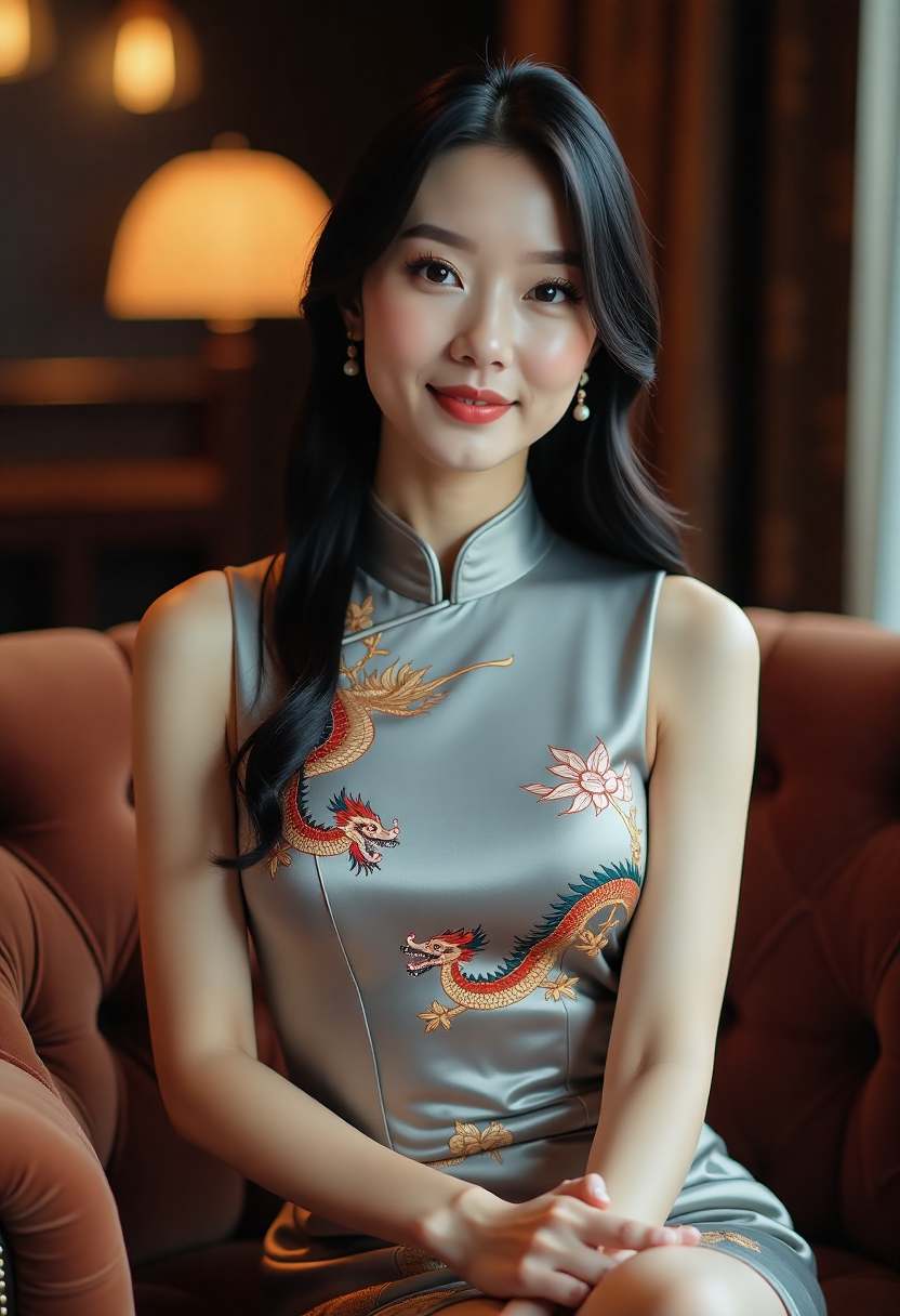 三代同堂