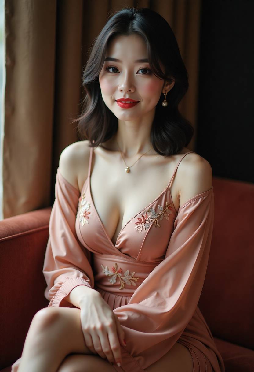 家族印记