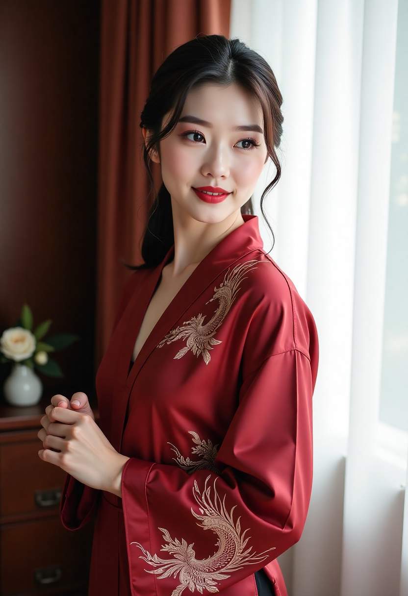 血缘之外
